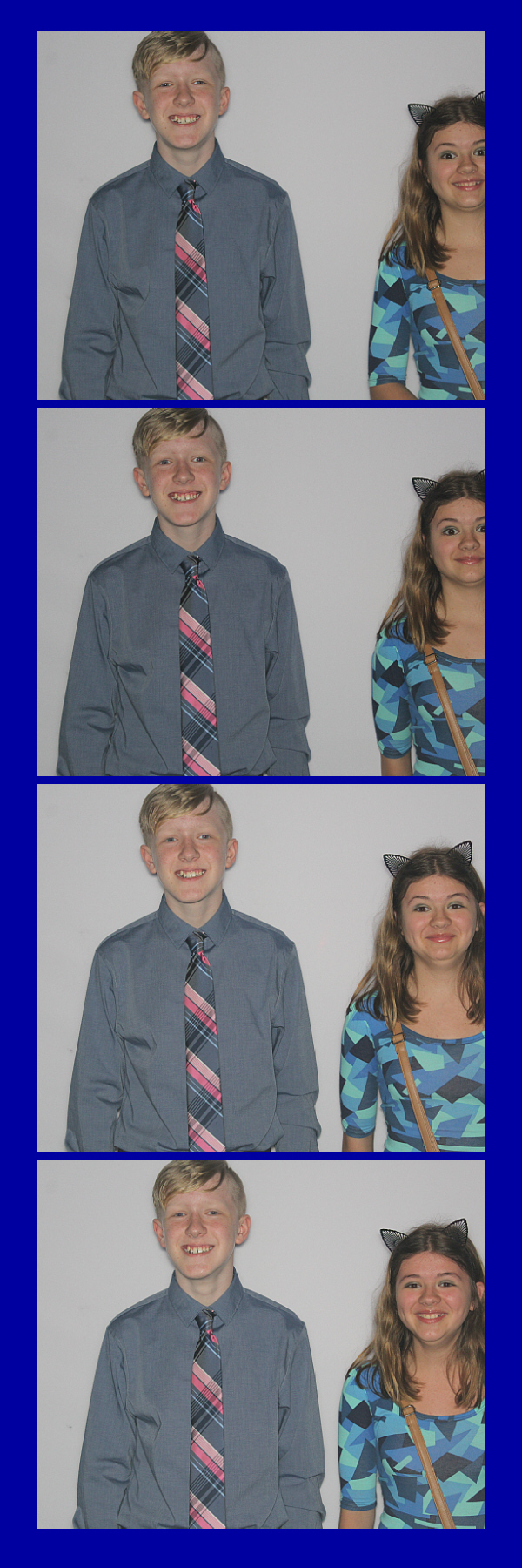 Camp Ernst 8th Grade Formal  | View more photos from the event at gallery.saycheesephotobooth.com/u/SayCheesePhotoBooth/Camp-Ernst-8th-Grade-Formal