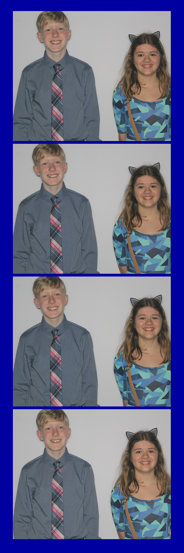 Camp Ernst 8th Grade Formal  | View more photos from the event at gallery.saycheesephotobooth.com/u/SayCheesePhotoBooth/Camp-Ernst-8th-Grade-Formal