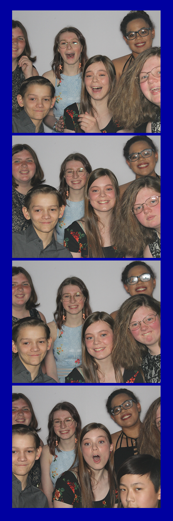 Camp Ernst 8th Grade Formal  | View more photos from the event at gallery.saycheesephotobooth.com/u/SayCheesePhotoBooth/Camp-Ernst-8th-Grade-Formal