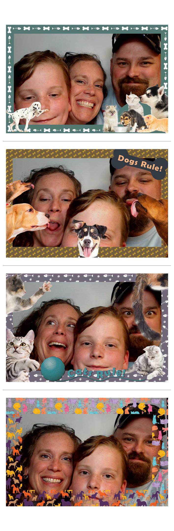 Campbell Ridge Elementary  | View more photos from the event at gallery.saycheesephotobooth.com/u/SayCheesePhotoBooth/Campbell-Ridge-Elementary