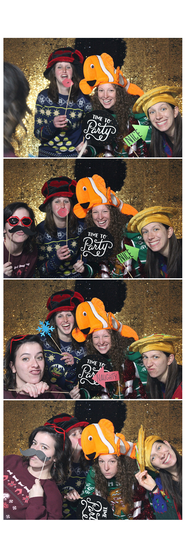 Care Center Vets  | View more photos from the event at gallery.saycheesephotobooth.com/u/SayCheesePhotoBooth/Care-Center-Vets