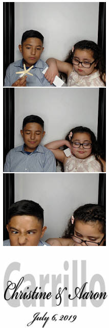 Carrillo Wedding  | View more photos from the event at gallery.saycheesephotobooth.com/u/SayCheesePhotoBooth/Carrillo-Wedding