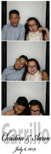 Carrillo Wedding  | View more photos from the event at gallery.saycheesephotobooth.com/u/SayCheesePhotoBooth/Carrillo-Wedding