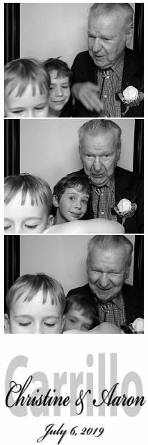 Carrillo Wedding  | View more photos from the event at gallery.saycheesephotobooth.com/u/SayCheesePhotoBooth/Carrillo-Wedding