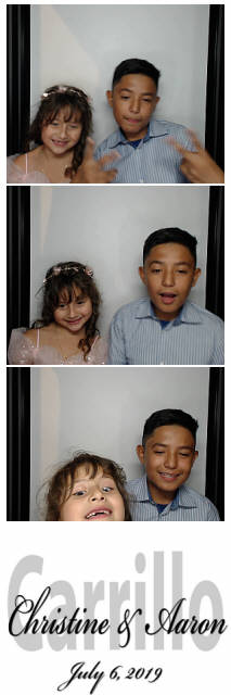Carrillo Wedding  | View more photos from the event at gallery.saycheesephotobooth.com/u/SayCheesePhotoBooth/Carrillo-Wedding