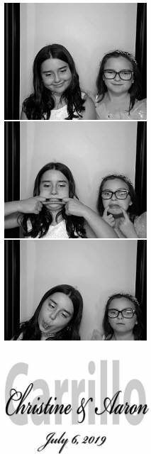 Carrillo Wedding  | View more photos from the event at gallery.saycheesephotobooth.com/u/SayCheesePhotoBooth/Carrillo-Wedding