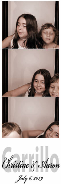 Carrillo Wedding  | View more photos from the event at gallery.saycheesephotobooth.com/u/SayCheesePhotoBooth/Carrillo-Wedding