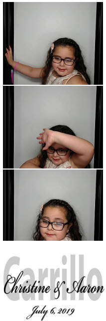 Carrillo Wedding  | View more photos from the event at gallery.saycheesephotobooth.com/u/SayCheesePhotoBooth/Carrillo-Wedding