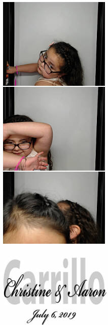 Carrillo Wedding  | View more photos from the event at gallery.saycheesephotobooth.com/u/SayCheesePhotoBooth/Carrillo-Wedding