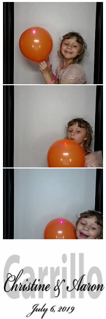 Carrillo Wedding  | View more photos from the event at gallery.saycheesephotobooth.com/u/SayCheesePhotoBooth/Carrillo-Wedding