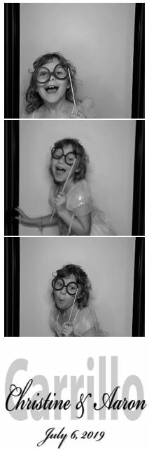 Carrillo Wedding  | View more photos from the event at gallery.saycheesephotobooth.com/u/SayCheesePhotoBooth/Carrillo-Wedding