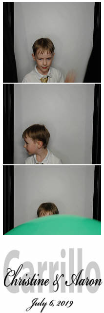 Carrillo Wedding  | View more photos from the event at gallery.saycheesephotobooth.com/u/SayCheesePhotoBooth/Carrillo-Wedding