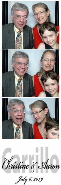 Carrillo Wedding  | View more photos from the event at gallery.saycheesephotobooth.com/u/SayCheesePhotoBooth/Carrillo-Wedding