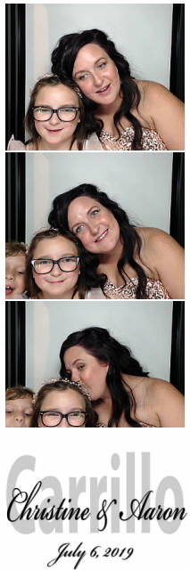 Carrillo Wedding  | View more photos from the event at gallery.saycheesephotobooth.com/u/SayCheesePhotoBooth/Carrillo-Wedding