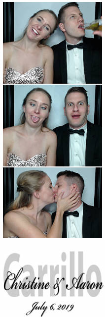 Carrillo Wedding  | View more photos from the event at gallery.saycheesephotobooth.com/u/SayCheesePhotoBooth/Carrillo-Wedding