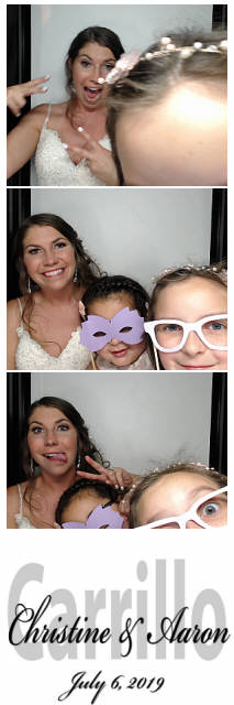 Carrillo Wedding  | View more photos from the event at gallery.saycheesephotobooth.com/u/SayCheesePhotoBooth/Carrillo-Wedding