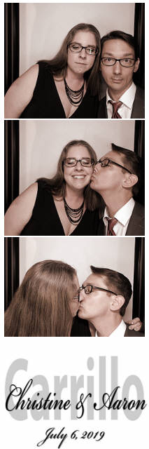 Carrillo Wedding  | View more photos from the event at gallery.saycheesephotobooth.com/u/SayCheesePhotoBooth/Carrillo-Wedding