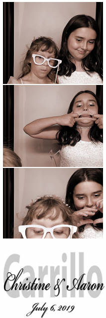 Carrillo Wedding  | View more photos from the event at gallery.saycheesephotobooth.com/u/SayCheesePhotoBooth/Carrillo-Wedding