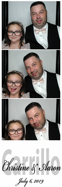 Carrillo Wedding  | View more photos from the event at gallery.saycheesephotobooth.com/u/SayCheesePhotoBooth/Carrillo-Wedding