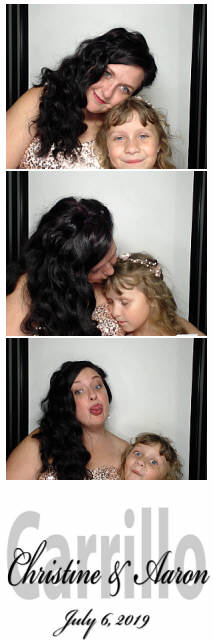 Carrillo Wedding  | View more photos from the event at gallery.saycheesephotobooth.com/u/SayCheesePhotoBooth/Carrillo-Wedding