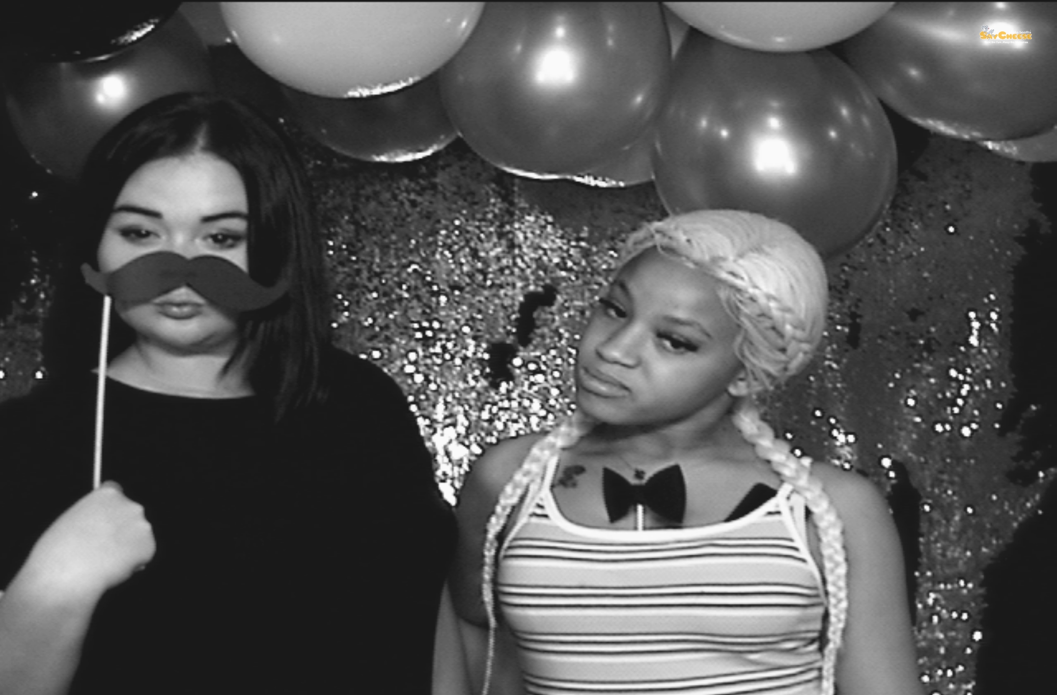 Celebration of Dreams  | View more photos from the event at gallery.saycheesephotobooth.com/u/SayCheesePhotoBooth/Celebration-of-Dreams