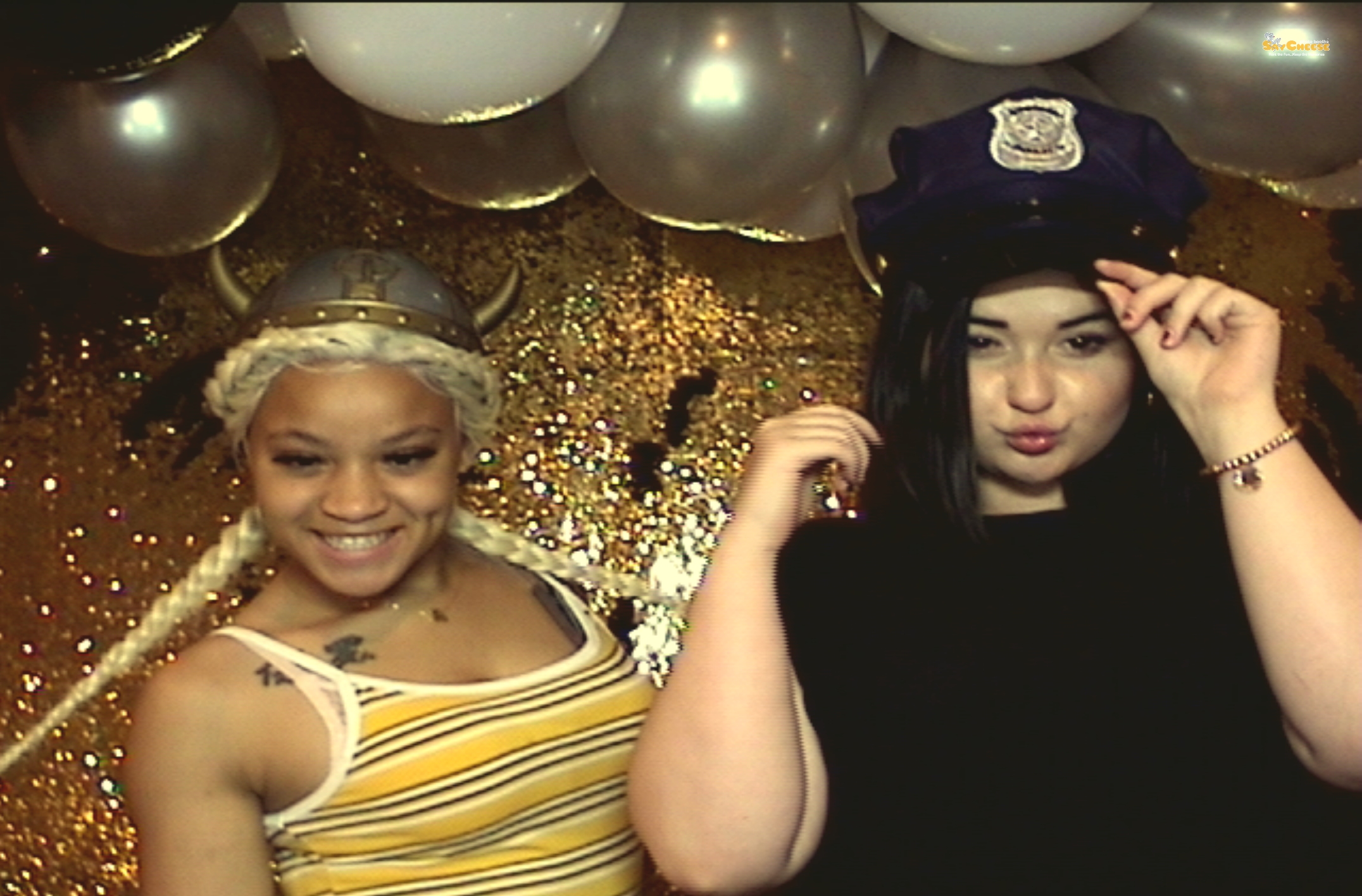 Celebration of Dreams  | View more photos from the event at gallery.saycheesephotobooth.com/u/SayCheesePhotoBooth/Celebration-of-Dreams