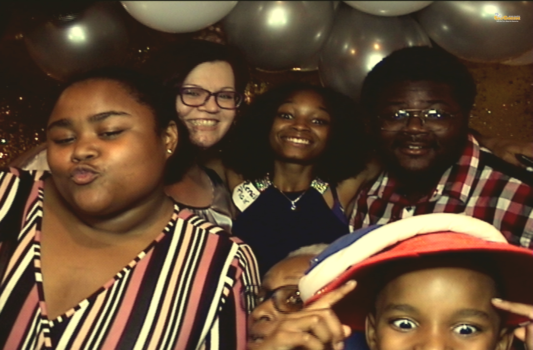 Celebration of Dreams  | View more photos from the event at gallery.saycheesephotobooth.com/u/SayCheesePhotoBooth/Celebration-of-Dreams