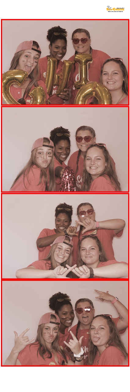 Chi Omega  | View more photos from the event at gallery.saycheesephotobooth.com/u/SayCheesePhotoBooth/Chi-Omega