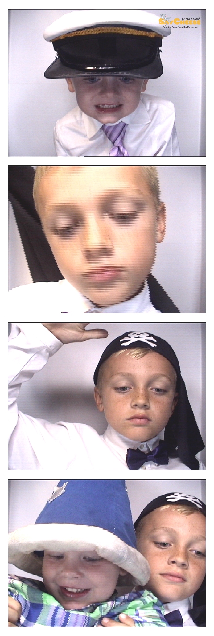 Davis Wedding  | View more photos from the event at gallery.saycheesephotobooth.com/u/SayCheesePhotoBooth/Davis-Wedding