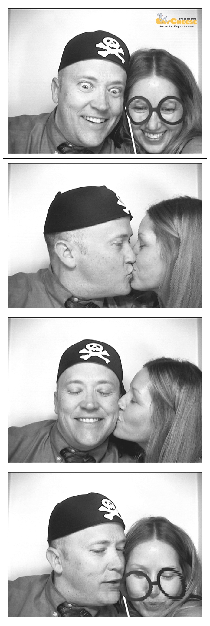 Davis Wedding  | View more photos from the event at gallery.saycheesephotobooth.com/u/SayCheesePhotoBooth/Davis-Wedding