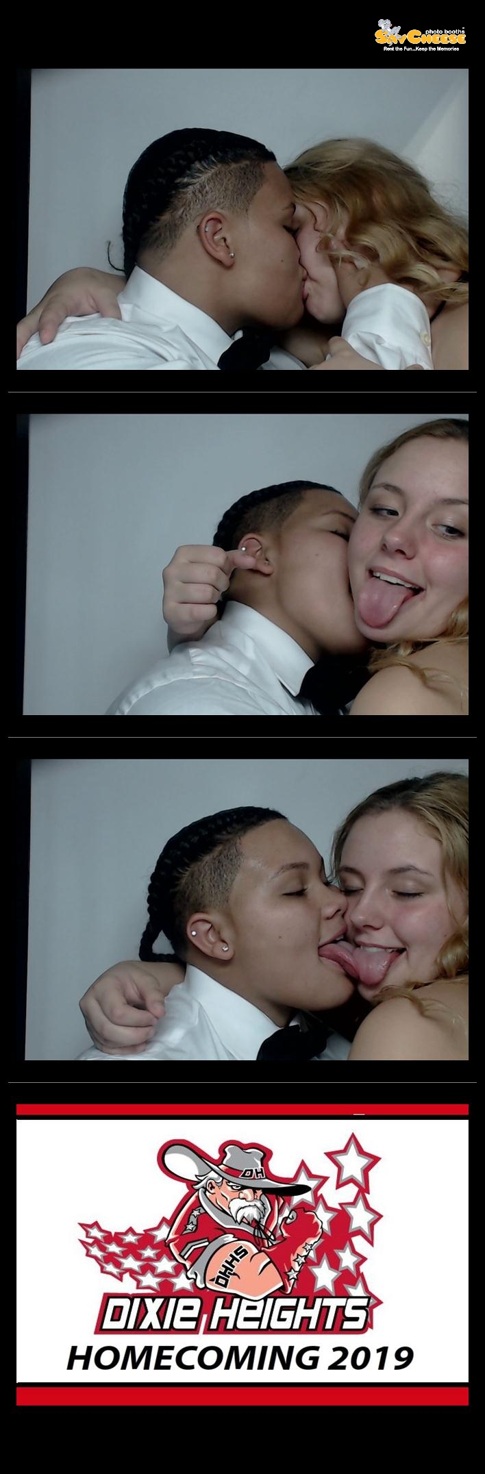 Dixie Heights Homecoming  | View more photos from the event at gallery.saycheesephotobooth.com/u/SayCheesePhotoBooth/Dixie-Heights-Homecoming