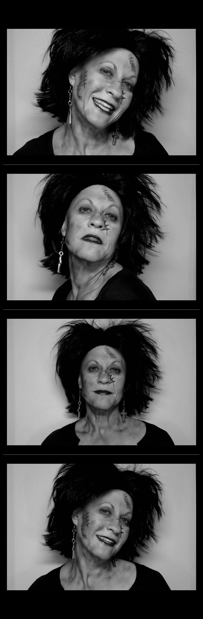 Four Bridges Halloween Party  | View more photos from the event at gallery.saycheesephotobooth.com/u/SayCheesePhotoBooth/Four-Bridges-Halloween-Party