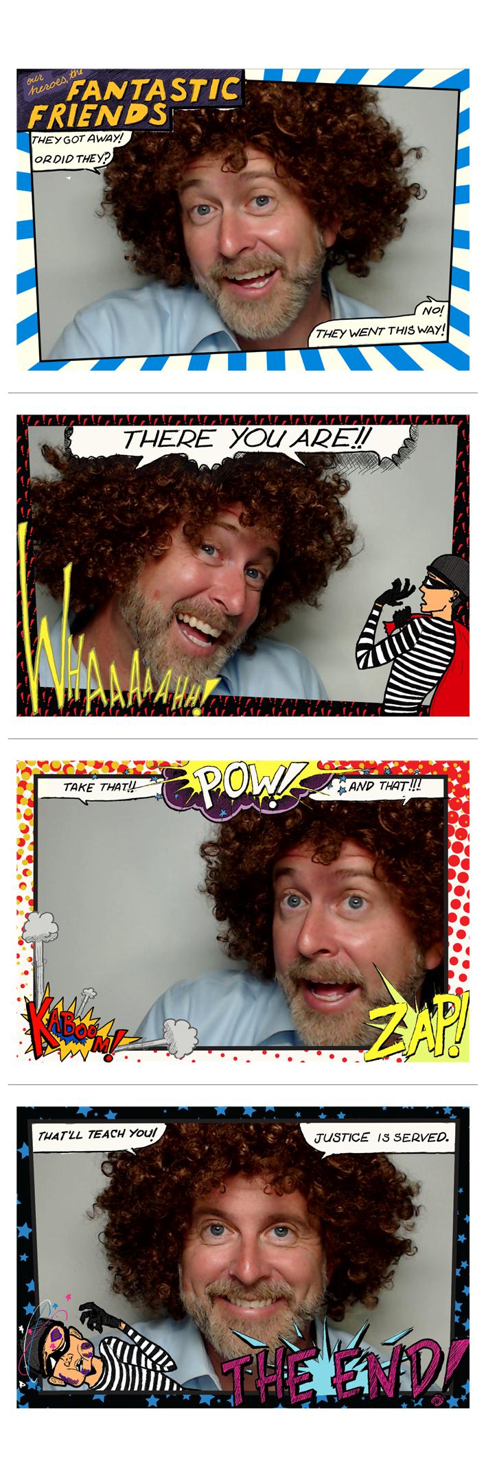 Four Bridges Halloween Party  | View more photos from the event at gallery.saycheesephotobooth.com/u/SayCheesePhotoBooth/Four-Bridges-Halloween-Party