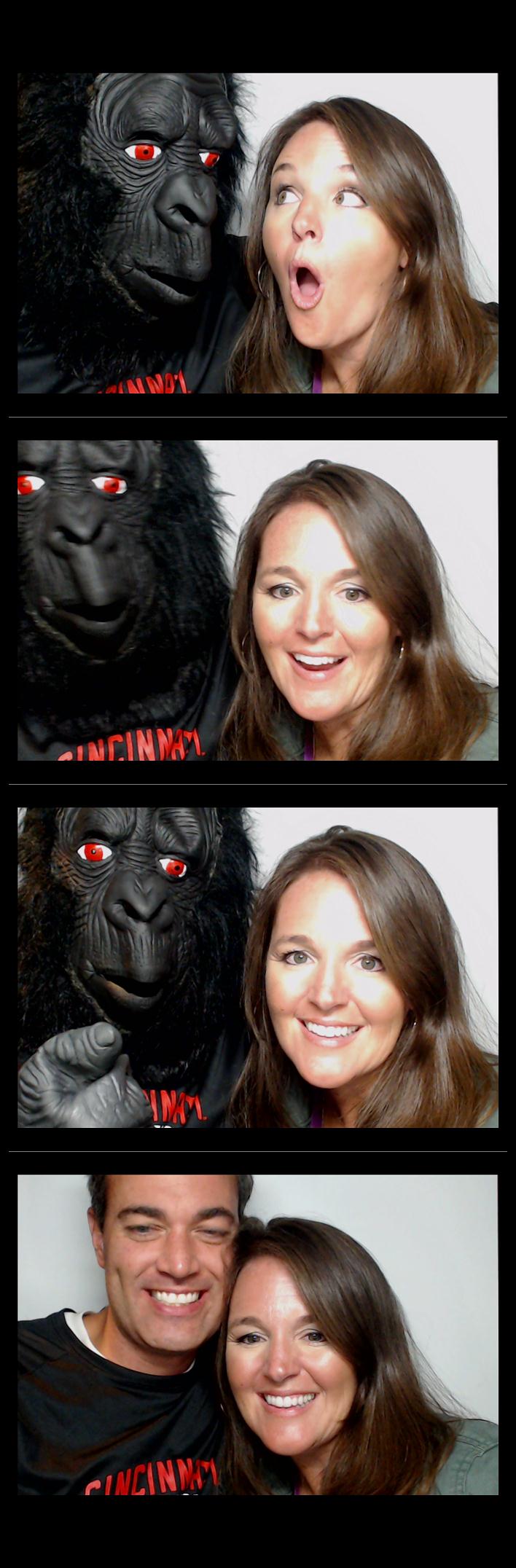 Four Bridges Halloween Party  | View more photos from the event at gallery.saycheesephotobooth.com/u/SayCheesePhotoBooth/Four-Bridges-Halloween-Party