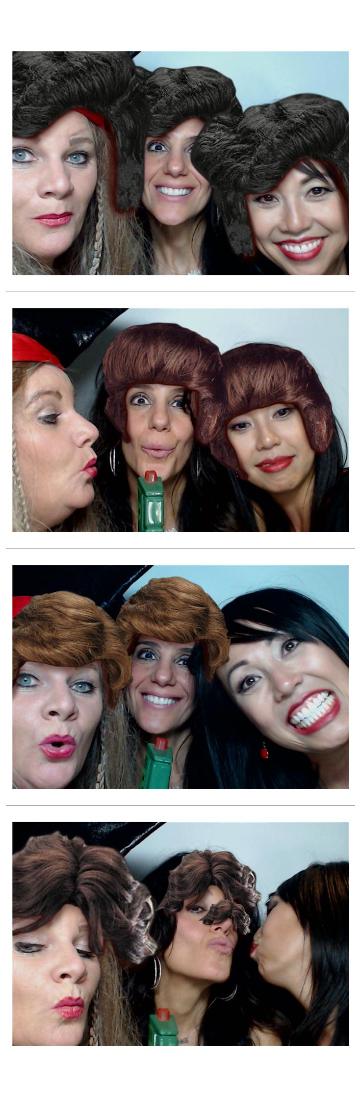 Four Bridges Halloween Party  | View more photos from the event at gallery.saycheesephotobooth.com/u/SayCheesePhotoBooth/Four-Bridges-Halloween-Party