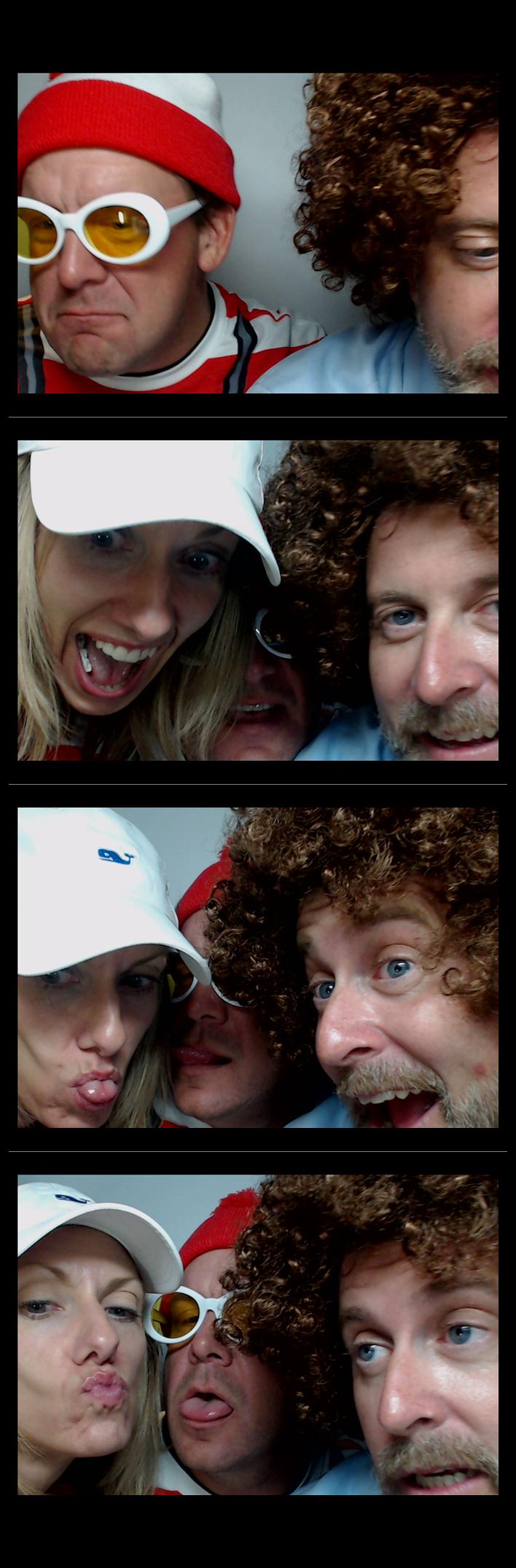 Four Bridges Halloween Party  | View more photos from the event at gallery.saycheesephotobooth.com/u/SayCheesePhotoBooth/Four-Bridges-Halloween-Party