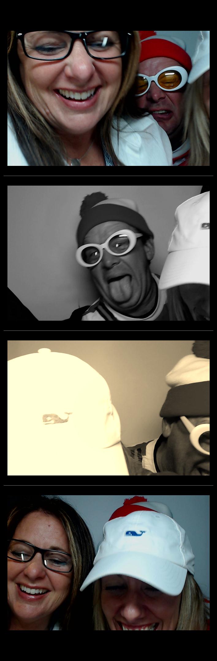 Four Bridges Halloween Party  | View more photos from the event at gallery.saycheesephotobooth.com/u/SayCheesePhotoBooth/Four-Bridges-Halloween-Party