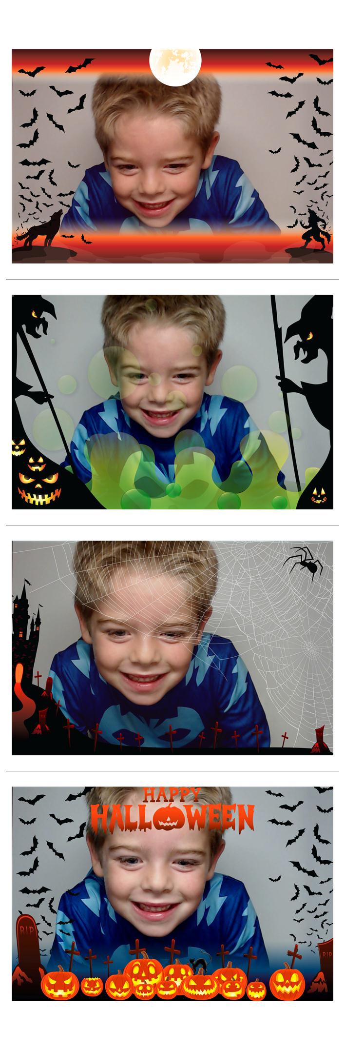 Four Bridges Halloween Party  | View more photos from the event at gallery.saycheesephotobooth.com/u/SayCheesePhotoBooth/Four-Bridges-Halloween-Party