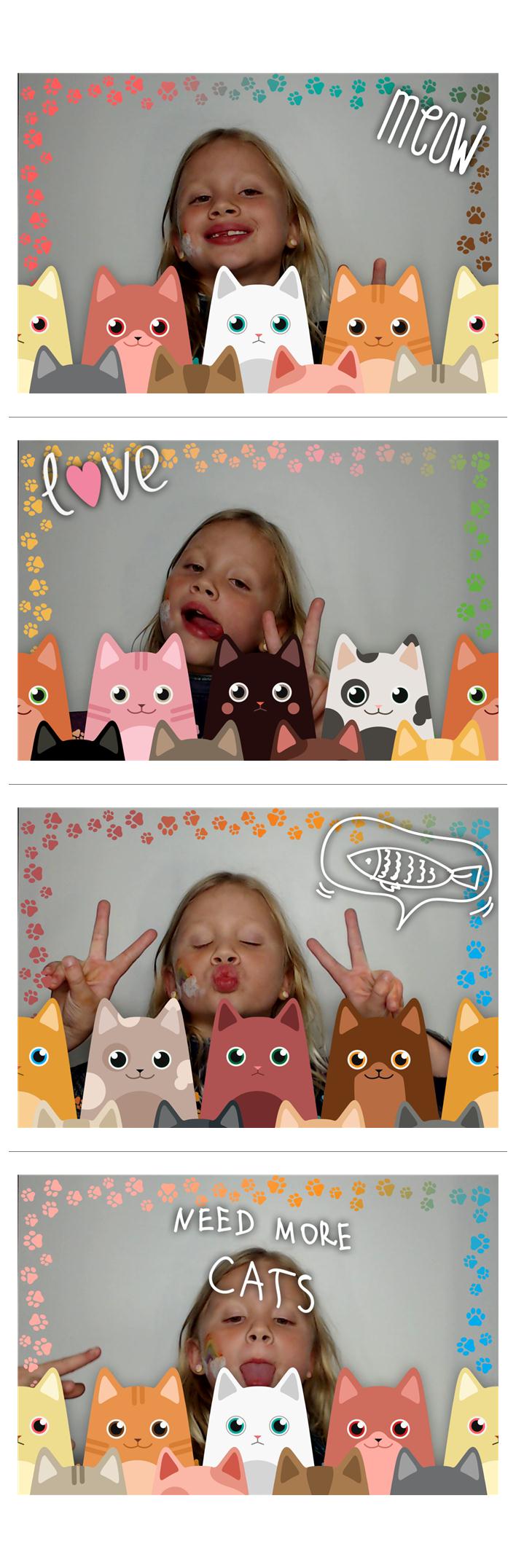 Four Bridges Halloween Party  | View more photos from the event at gallery.saycheesephotobooth.com/u/SayCheesePhotoBooth/Four-Bridges-Halloween-Party