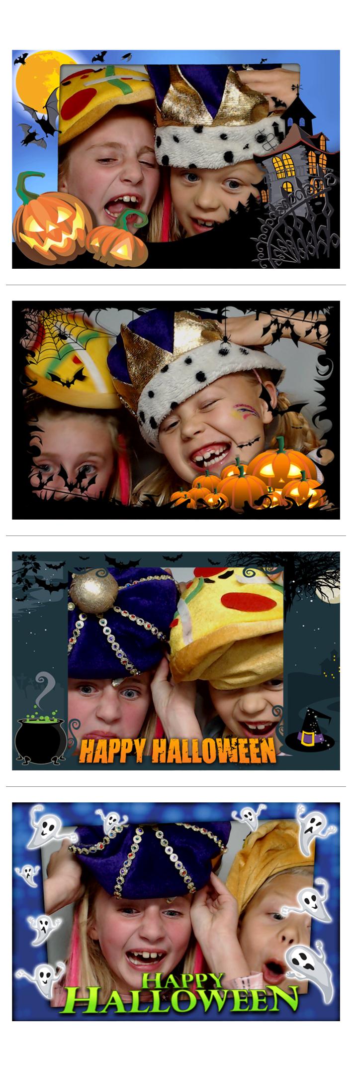 Four Bridges Halloween Party  | View more photos from the event at gallery.saycheesephotobooth.com/u/SayCheesePhotoBooth/Four-Bridges-Halloween-Party