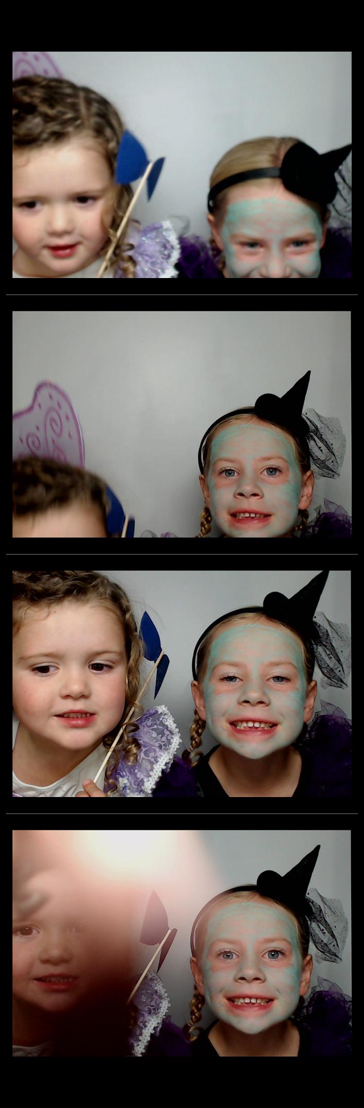 Four Bridges Halloween Party  | View more photos from the event at gallery.saycheesephotobooth.com/u/SayCheesePhotoBooth/Four-Bridges-Halloween-Party