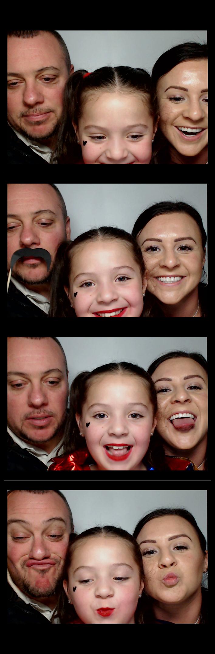 Four Bridges Halloween Party  | View more photos from the event at gallery.saycheesephotobooth.com/u/SayCheesePhotoBooth/Four-Bridges-Halloween-Party