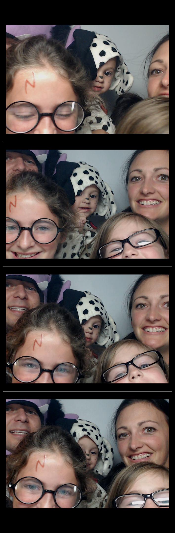 Four Bridges Halloween Party  | View more photos from the event at gallery.saycheesephotobooth.com/u/SayCheesePhotoBooth/Four-Bridges-Halloween-Party