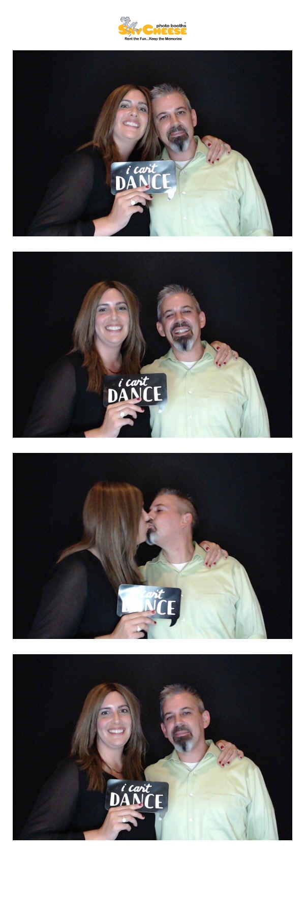 Gartner wedding  | View more photos from the event at gallery.saycheesephotobooth.com/u/SayCheesePhotoBooth/Gartner-wedding