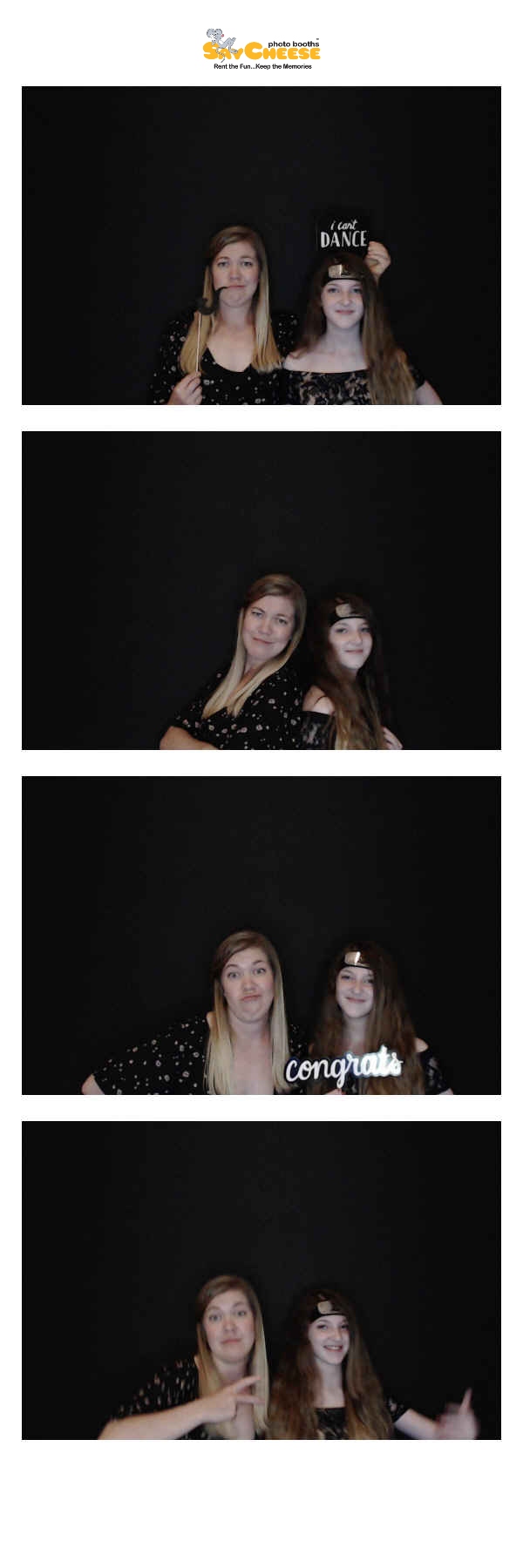 Gartner wedding  | View more photos from the event at gallery.saycheesephotobooth.com/u/SayCheesePhotoBooth/Gartner-wedding