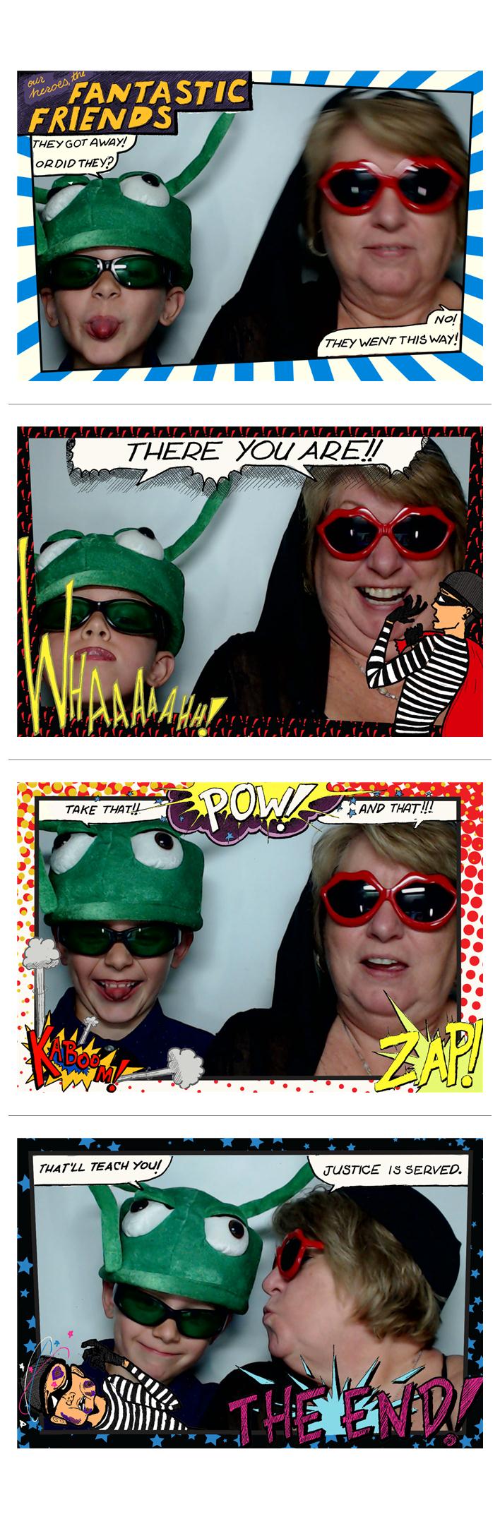 Gilb wedding  | View more photos from the event at gallery.saycheesephotobooth.com/u/SayCheesePhotoBooth/Gilb-wedding