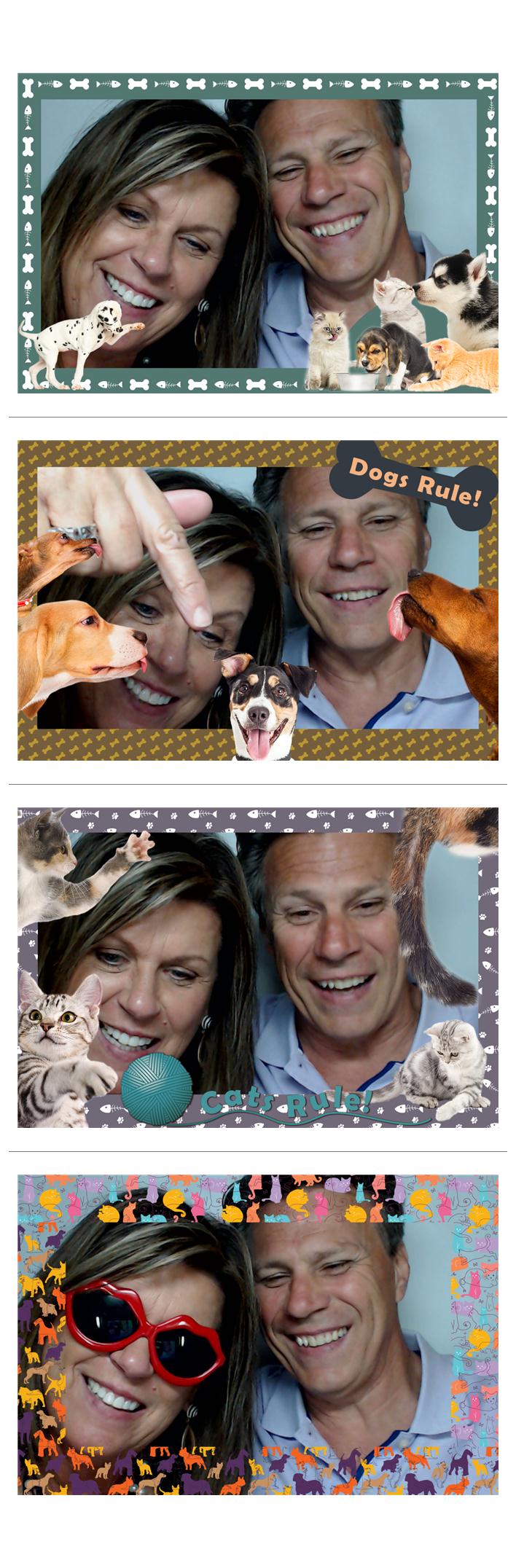 Gilb wedding  | View more photos from the event at gallery.saycheesephotobooth.com/u/SayCheesePhotoBooth/Gilb-wedding