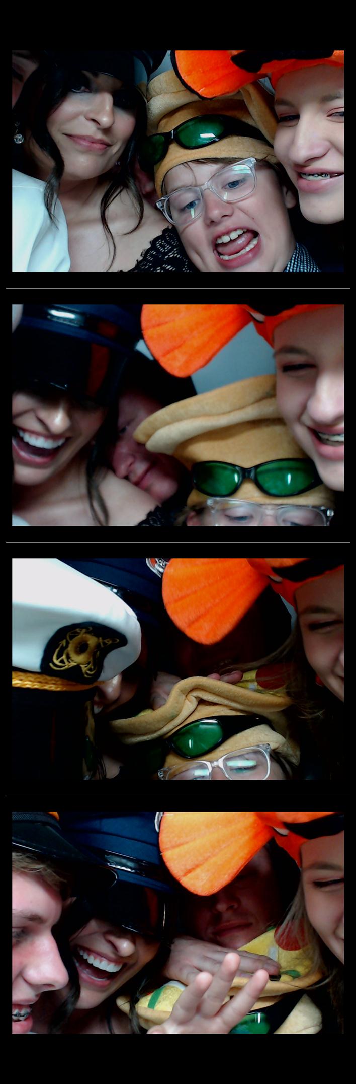 Gilb wedding  | View more photos from the event at gallery.saycheesephotobooth.com/u/SayCheesePhotoBooth/Gilb-wedding