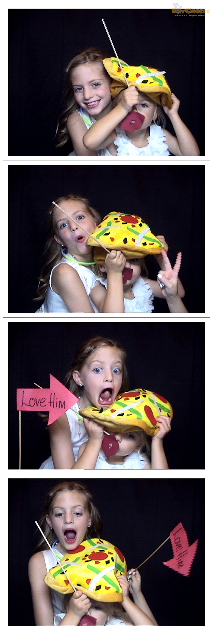 Gilreath wedding  | View more photos from the event at gallery.saycheesephotobooth.com/u/SayCheesePhotoBooth/Gilreath-wedding