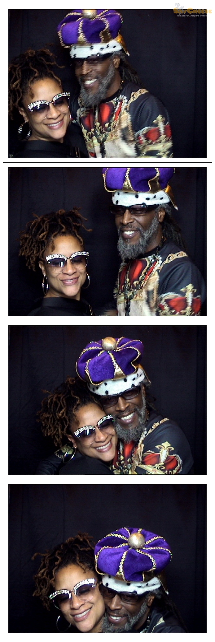 Gilreath wedding  | View more photos from the event at gallery.saycheesephotobooth.com/u/SayCheesePhotoBooth/Gilreath-wedding